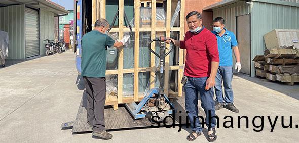 可加工的材质范围