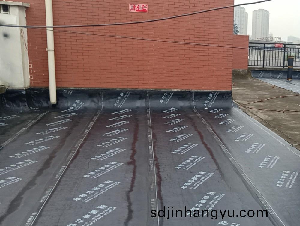 斯格爾(er)APP改性瀝青(qing)防水(shui)捲材産(chan)品介(jie)紹(shao)
