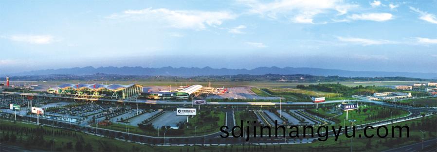江(jiang)北機(ji)場(chang)