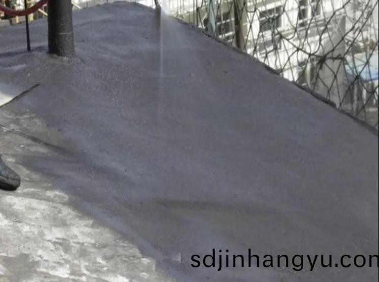 噴(pen)塗(tu)速(su)凝橡(xiang)膠(jiao)瀝(li)青(qing)防水塗(tu)料(liao)適(shi)用(yong)範圍(wei)