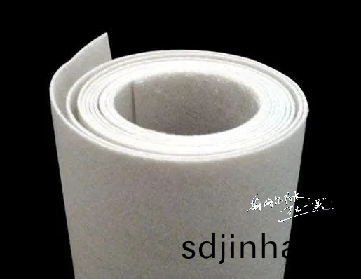 非(fei)瀝青(qing)基(ji)防(fang)水(shui)捲材(cai)種類(lei)有(you)哪(na)些(xie)？