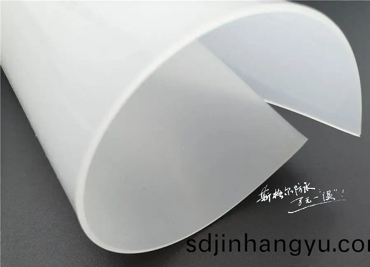 非(fei)瀝青基防水捲材(cai)種(zhong)類(lei)有(you)哪(na)些？