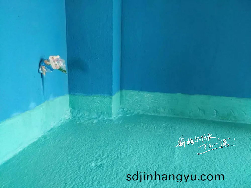 室(shi)內(nei)防水材(cai)料(liao)怎麼選(xuan)？重(zhong)慶防水(shui)材料廠傢(jia)推薦(jian)