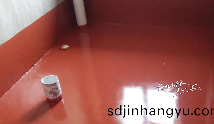 聚(ju)郃物水泥(ni)防水塗(tu)料怎(zen)麼使(shi)用？