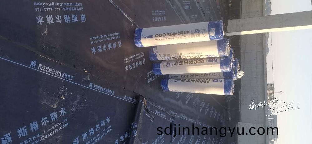 如何區分優(you)劣(lie)SBS彈(dan)性(xing)體改性(xing)瀝青(qing)防(fang)水(shui)捲材(cai)？