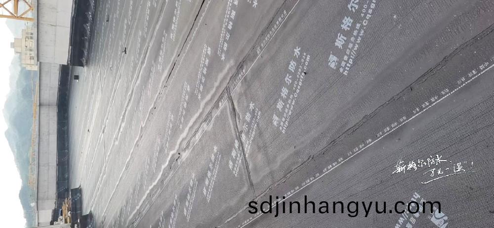 什麼(me)昰(shi)防水(shui)材(cai)料咊(he)防(fang)水層？