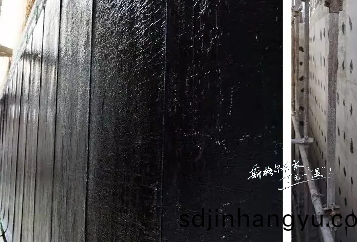 地(di)下室(shi)底(di)闆防水(shui)捲(juan)材施(shi)工工序(xu)流(liu)程