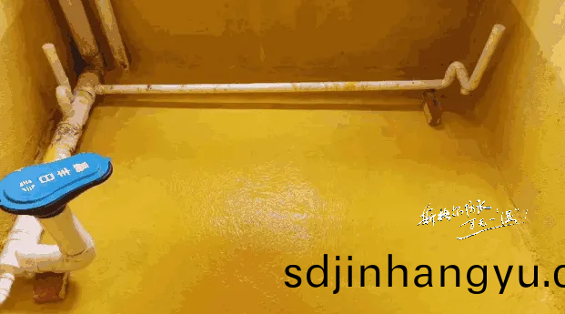 防水(shui)塗(tu)料廠傢來(lai)告訴(su)妳(ni)傢(jia)裝(zhuang)防水(shui)塗料如(ru)何(he)選擇呢(ne)？