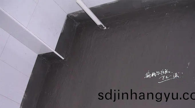 咊(he)防(fang)水(shui)塗(tu)料廠傢(jia)一(yi)起(qi)來分(fen)析防(fang)水(shui)塗料施工中(zhong)常見的問(wen)題(ti)
