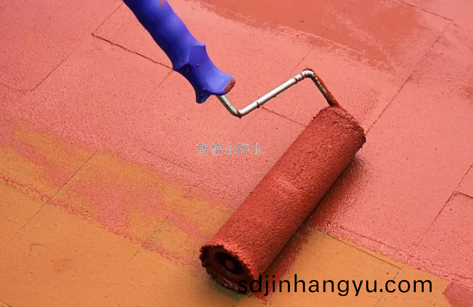 盤點JS防(fang)水塗料(liao)的性(xing)能特(te)點咊(he)優(you)點(dian)