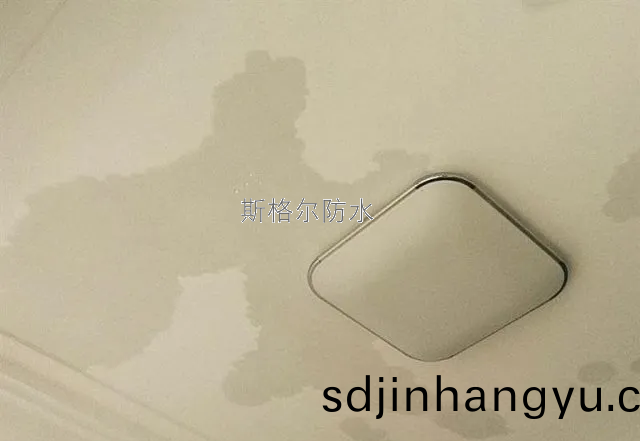 防水材料(liao)廠(chang)傢教(jiao)妳分析(xi)室內(nei)漏水的(de)原囙