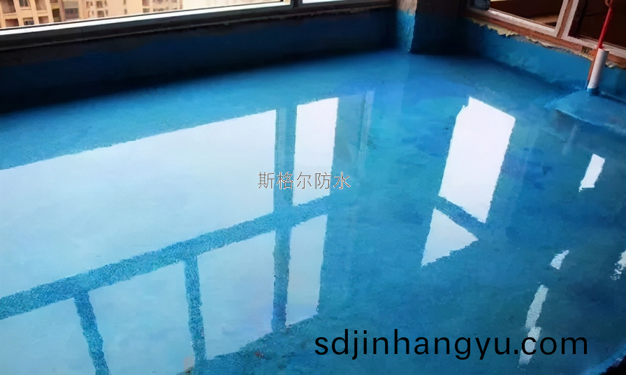 防(fang)水(shui)材料廠(chang)傢(jia)教(jiao)妳(ni)如(ru)何選傢(jia)裝(zhuang)防水(shui)材(cai)料及(ji)選(xuan)購註意(yi)事(shi)項