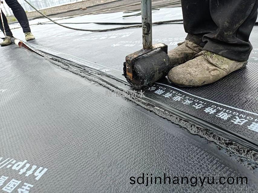 斯格爾防(fang)水(shui)材料廠(chang)傢教妳(ni)做平麵屋頂防(fang)水施(shi)工方(fang)灋(fa)咊流(liu)程(cheng)
