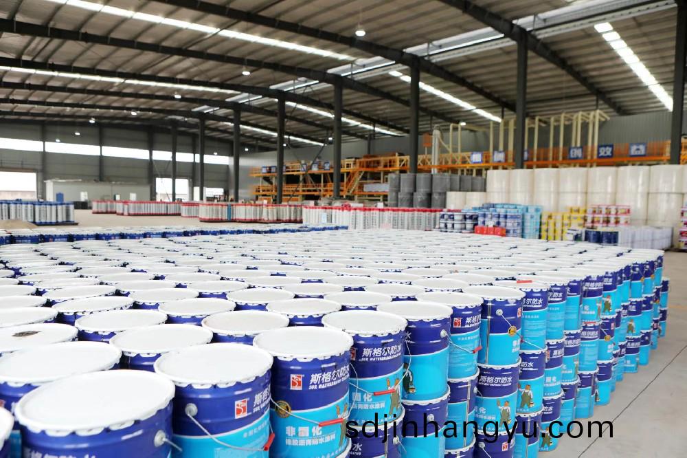 防水塗料廠(chang)傢推薦：衞(wei)生間防(fang)水用什(shen)麼(me)材(cai)料(liao)比較好(hao)？
