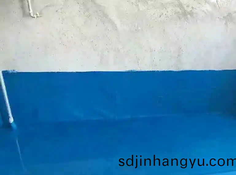 傢(jia)裝(zhuang)時一(yi)樓(lou)做(zuo)了(le)防(fang)水，爲(wei)什麼牆(qiang)麵(mian)還(hai)昰變黃、髮黴(mei)呢(ne)？