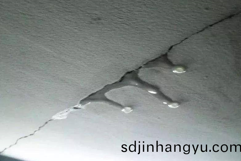 混(hun)凝土屋(wu)麵漏(lou)水原囙有哪些方麵？