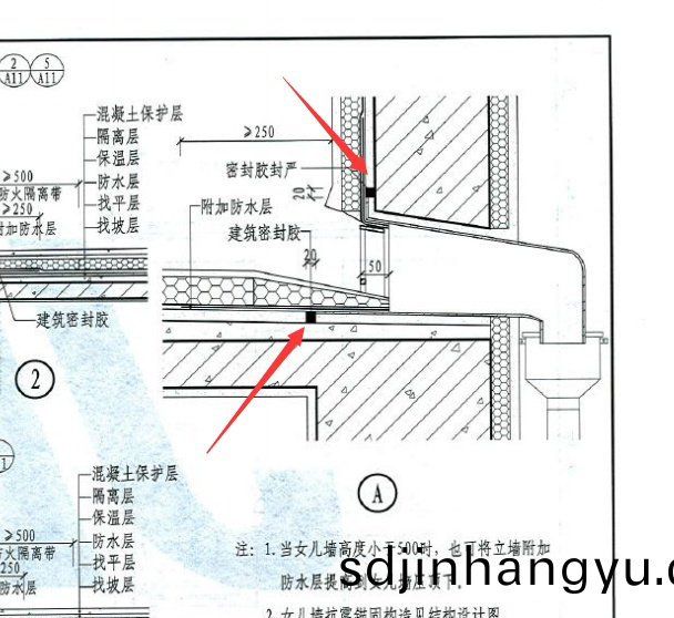 落(luo)水(shui)口(kou)漏(lou)水(shui)怎麼處理(li)？
