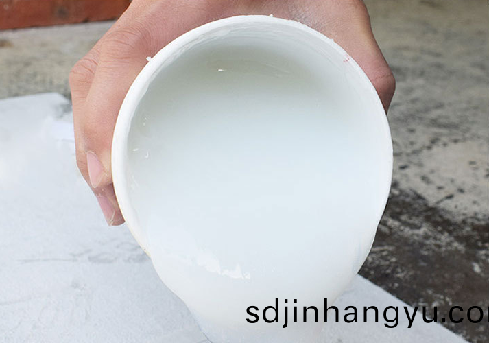 外牆透明防水(shui)膠使(shi)用(yong)説明