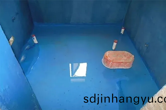 衞(wei)生(sheng)間(jian)防水施工(gong)質量控(kong)製(zhi)要(yao)點