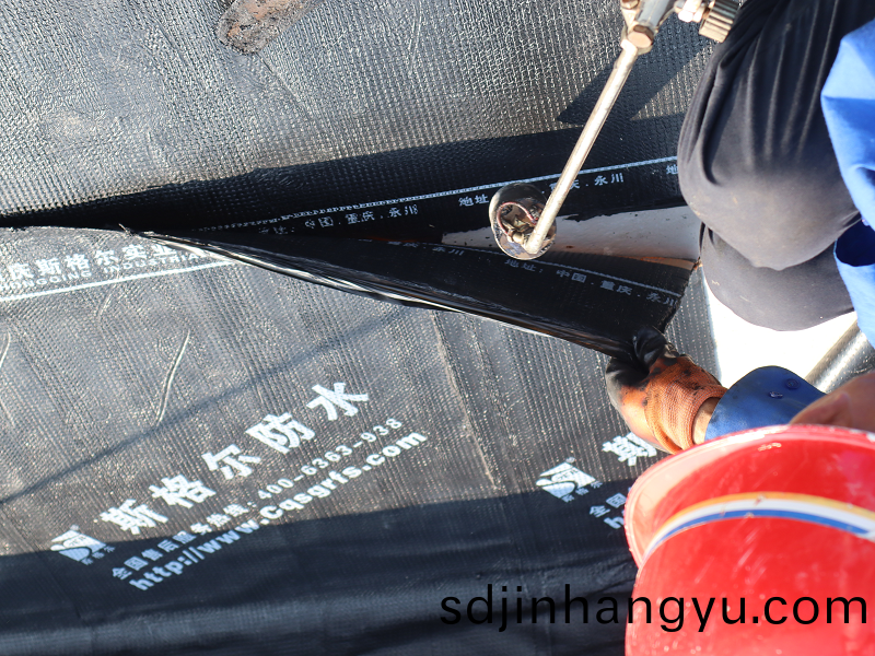 樓麵防(fang)水用什(shen)麼(me)材料好？