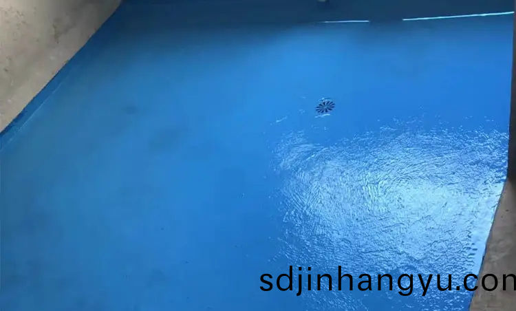 防水(shui)砂漿(jiang)咊防(fang)水(shui)塗(tu)料有什(shen)麼區(qu)彆(bie)