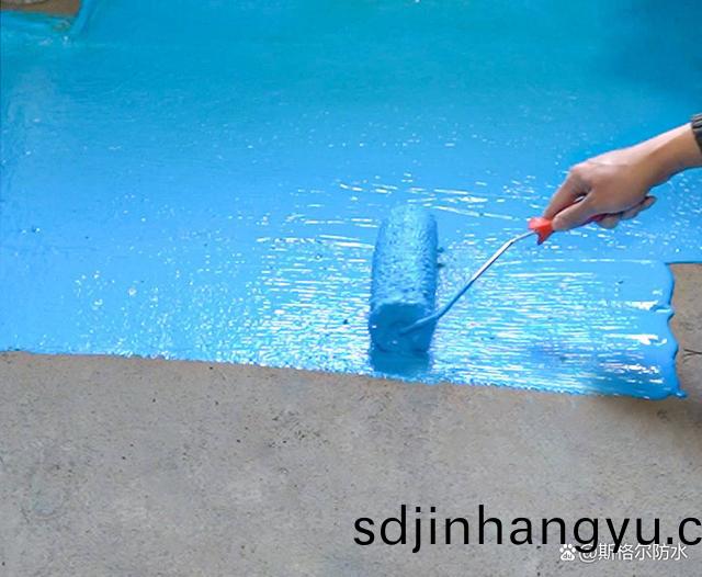 做完防(fang)水多(duo)長(zhang)時間做閉水(shui)試(shi)驗？