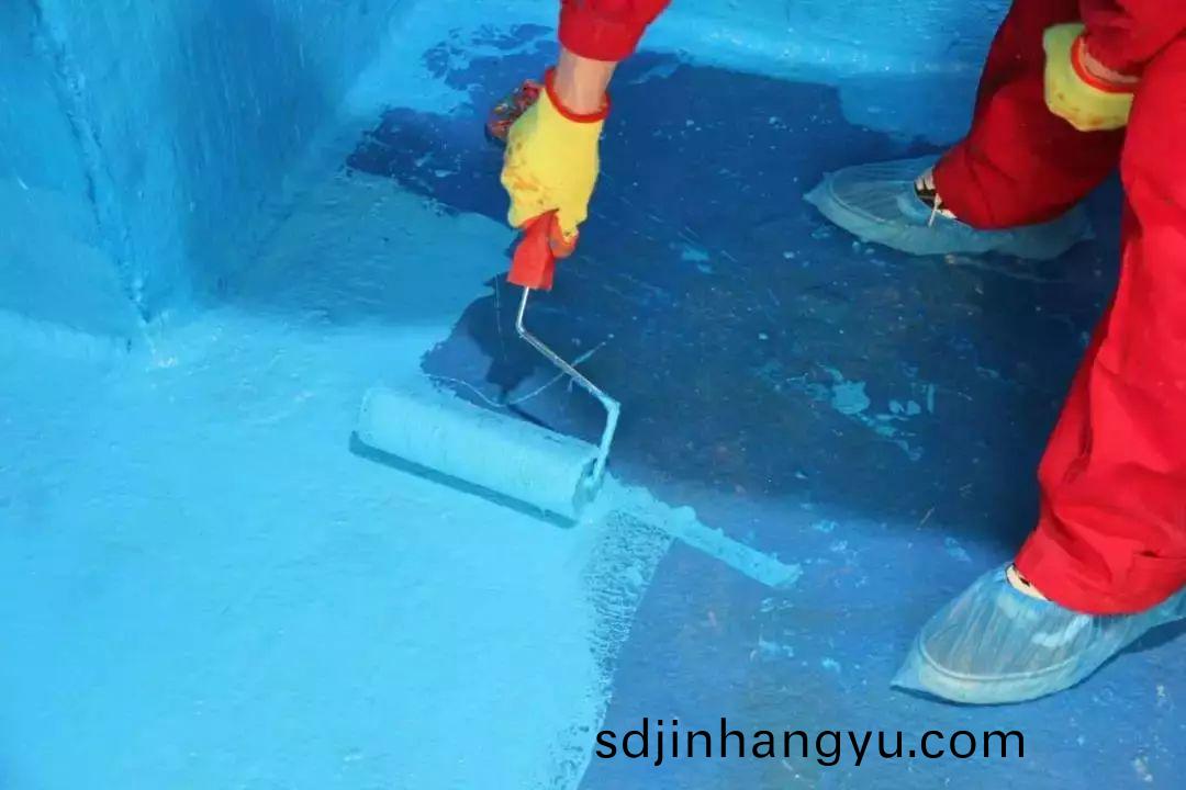 十(shi)條用血淚換(huan)來的(de)防(fang)水塗料(liao)施(shi)工(gong)經驗(yan)