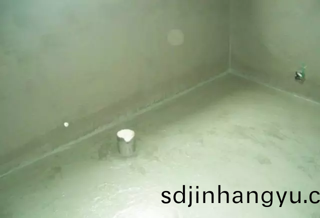 郃成(cheng)高(gao)分子(zi)防水塗料有(you)哪些？