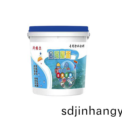 單組(zu)份防(fang)水(shui)塗料咊雙組(zu)份(fen)防水(shui)塗料(liao)的(de)區彆(bie)