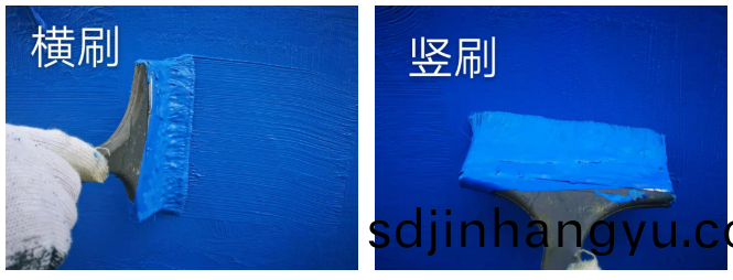 防水(shui)施(shi)工前的準備(bei)工(gong)作(zuo)、防(fang)水(shui)施(shi)工中(zhong)咊(he)施(shi)工后的註意事(shi)項(xiang)