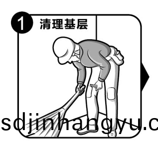 丙(bing)烯痠防水(shui)塗料(liao)的特(te)點(dian)咊(he)施(shi)工工(gong)藝(yi)