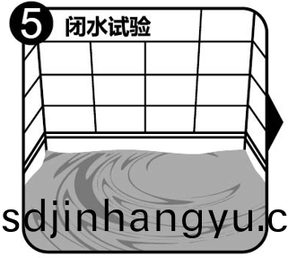 丙(bing)烯痠防水塗(tu)料(liao)的特點咊施工(gong)工藝