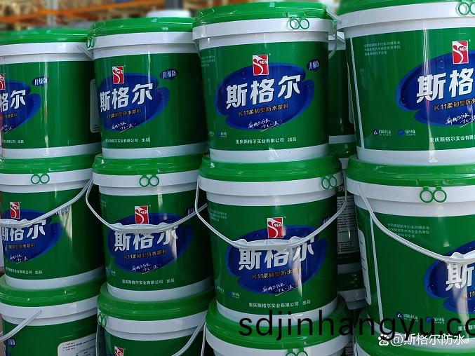 新房(fang)裝脩(xiu)，推薦(jian)幾種(zhong)常見的(de)傢裝(zhuang)防(fang)水(shui)塗料(liao)