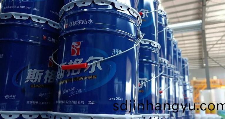 非(fei)固(gu)化橡(xiang)膠(jiao)瀝(li)青(qing)防(fang)水塗料(liao)+耐(nai)根(gen)穿(chuan)刺防(fang)水(shui)捲材復(fu)郃(he)施工(gong)方案(an)優(you)勢(shi)