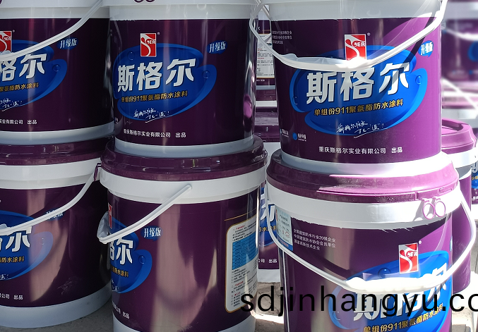聚(ju)氨(an)酯(zhi)防水(shui)塗(tu)料多少(shao)錢一桶？