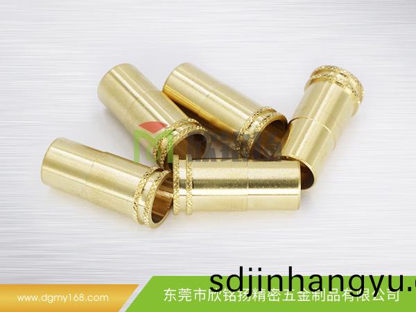 4028机型风扇铜中管