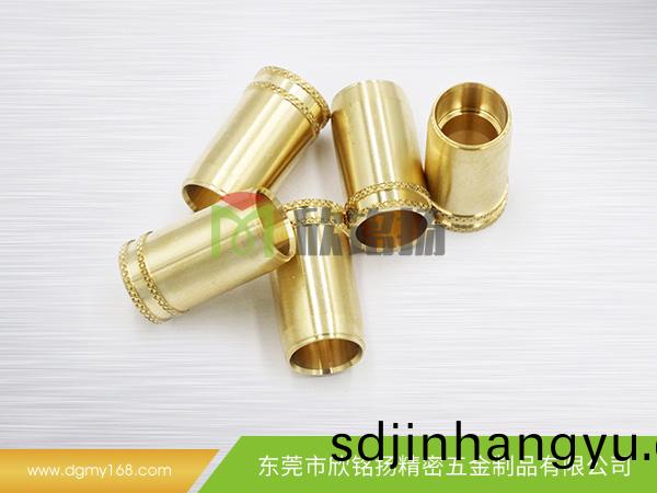 精密五金铜件