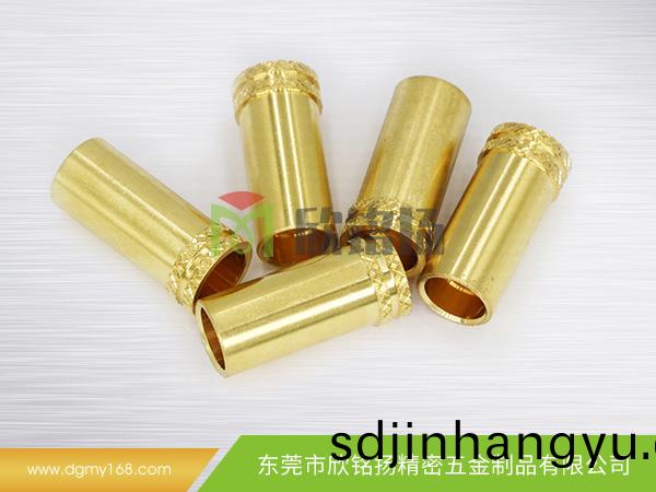 1232机型风扇铜中管