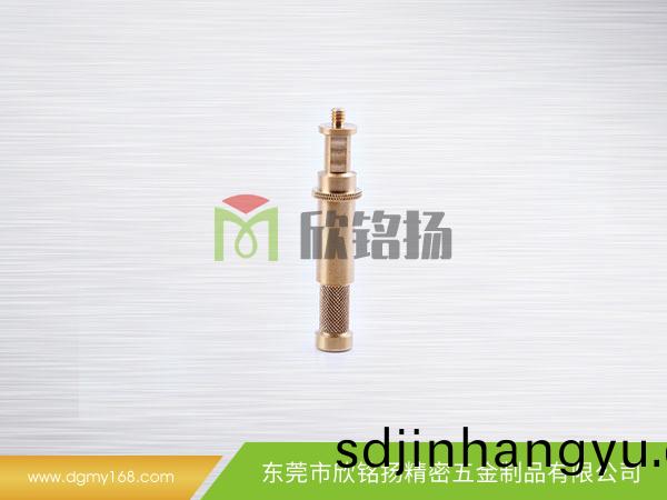 摄影器材设备精密五金零配件