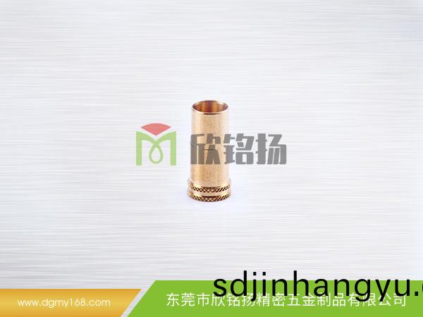 4028散热风扇铜中管