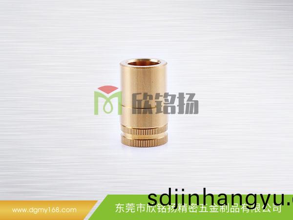 铜中管散热微型风扇