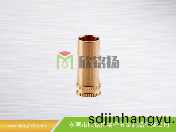 金属管散热微型风扇