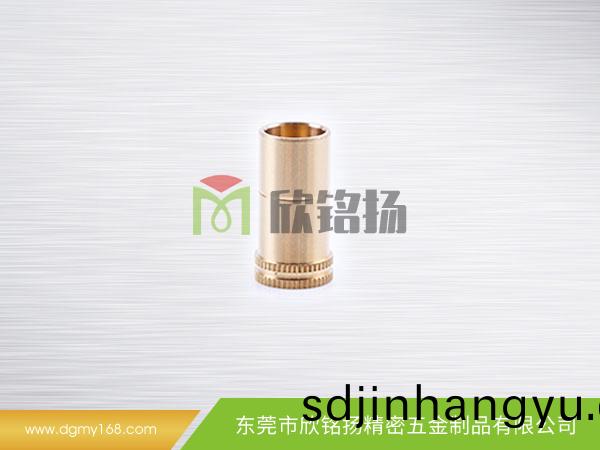 金属管散热风扇