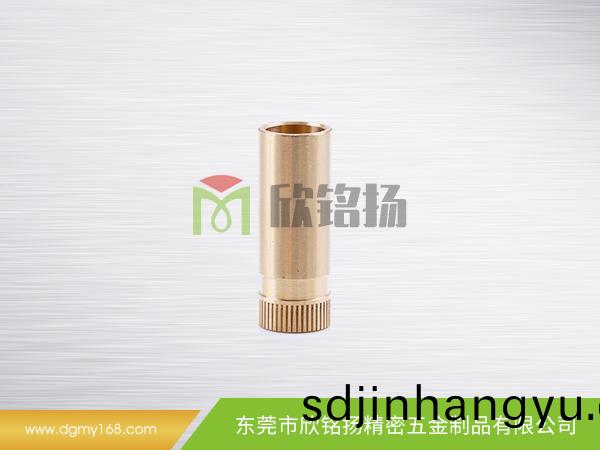 12025风扇铜中管