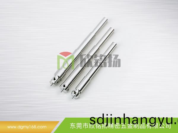 新能源精密零部件