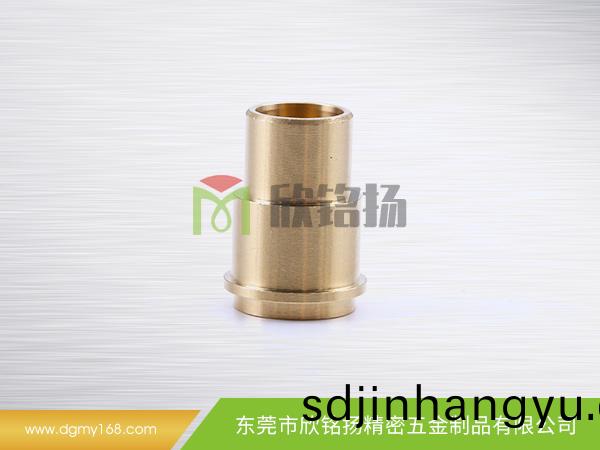 10025风扇铜中管