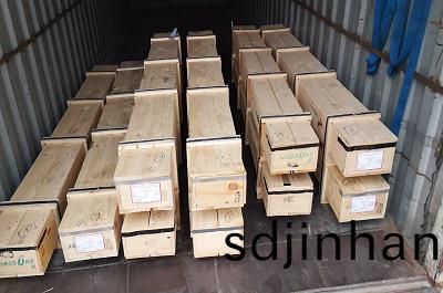 CNC车床加工所采取的原材料适用性