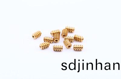 CNC数控加工机床日常准备事项有哪些