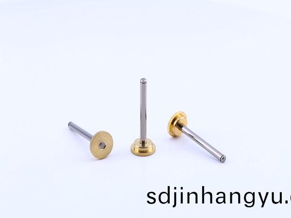 精密五金车床零部件的设计标准