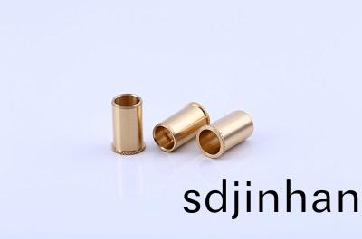 什么叫精密五金零部件生产过程